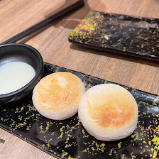 美食