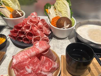 美食