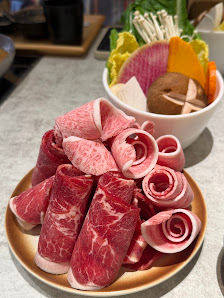 美食