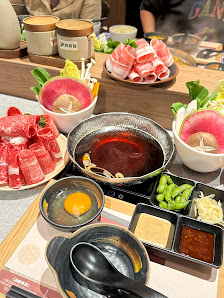 美食