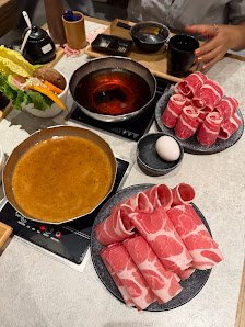 美食